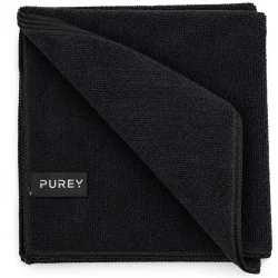 PUREY MicroEasy 3.0 40 x 40 cm Onyx Black