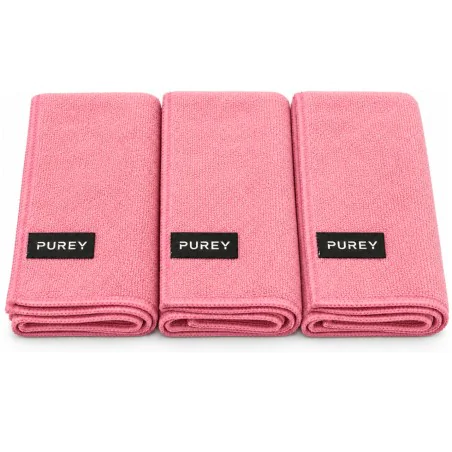 PUREY MicroEasy 3.0 40 x 40 cm Satin Rose