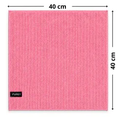 PUREY MicroEasy 3.0 40 x 40 cm Satin Rose