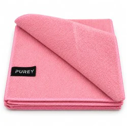 PUREY MicroEasy 3.0 40 x 40 cm Satin Rose