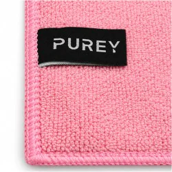 PUREY MicroEasy 3.0 40 x 40 cm Satin Rose