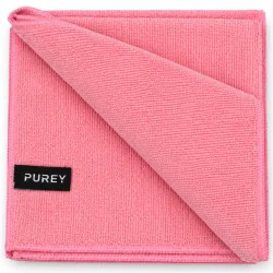 PUREY MicroEasy 3.0 40 x 40 cm Satin Rose