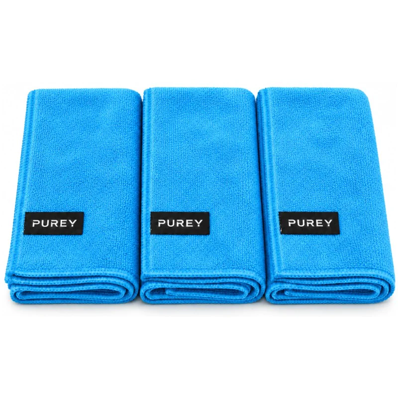 PUREY MicroEasy 3.0 40 x 40 cm Sky Blue