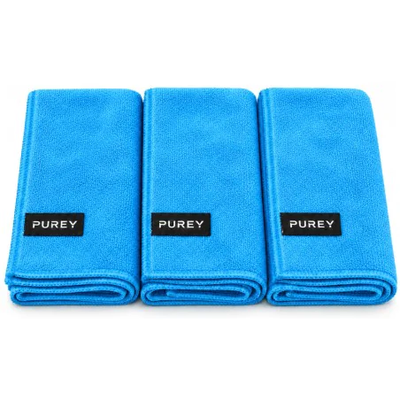 PUREY MicroEasy 3.0 40 x 40 cm Sky Blue