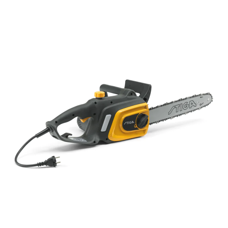 Stiga CS 118c Pilarka elektryczna (1.8 kW, 35 cm, 14") - 292614008/ST2