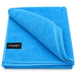 PUREY MicroEasy 3.0 40 x 40 cm Sky Blue