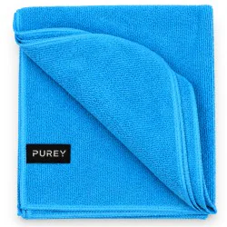 PUREY MicroEasy 3.0 40 x 40 cm Sky Blue