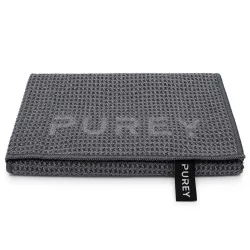 Waffler 4.0 Deep Carbon