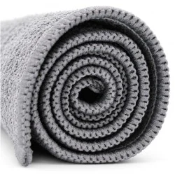 PUREY Waffler 4.0 40 x 40 cm Deep Carbon
