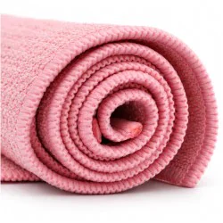 PUREY Waffler 4.0 40 x 40 cm Satin Rose