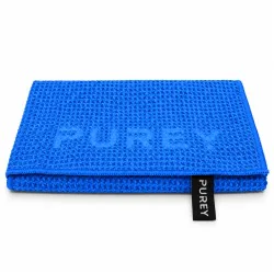 Waffler 4.0 Deep Indigo