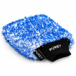 Peaco Mitt Ice Blue