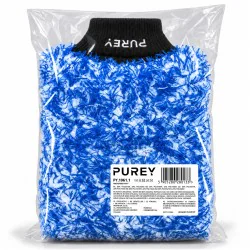 PUREY Peaco Mitt 18 x 25 cm Ice Blue