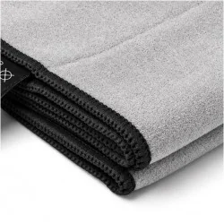 ZERGO SnapDry 50 x 90 cm Steel Slate
