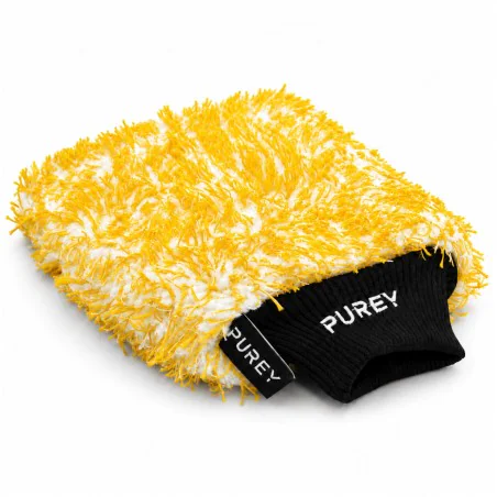 PUREY Peaco Mitt 18 x 25 cm Orange Mist