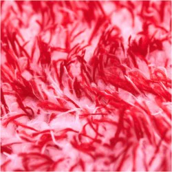 PUREY Peaco Mitt 18 x 25 cm Snow Ruby