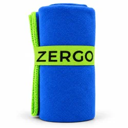 ZERGO SnapDry 50 x 90 cm Indigo Lime