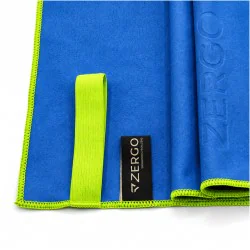 ZERGO SnapDry 50 x 90 cm Indigo Lime