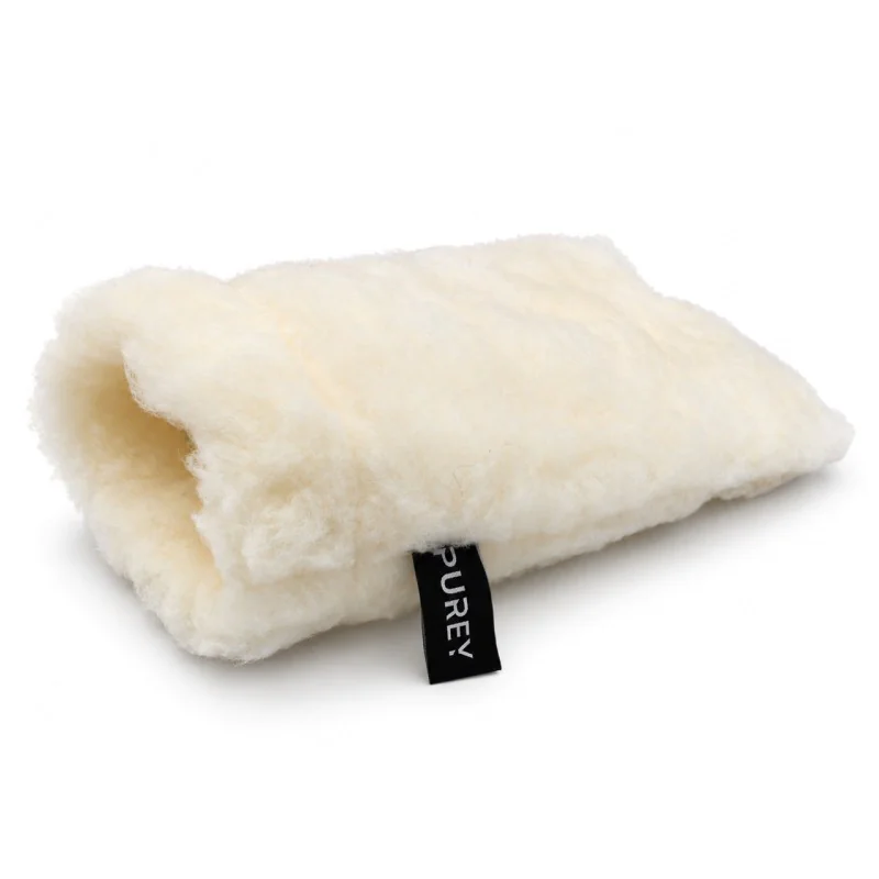PUREY EcoMagic 15 x 23 cm Cream White