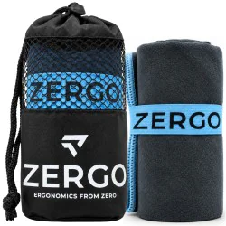 ZERGO SnapDry 50 x 90 cm Cool Shadow