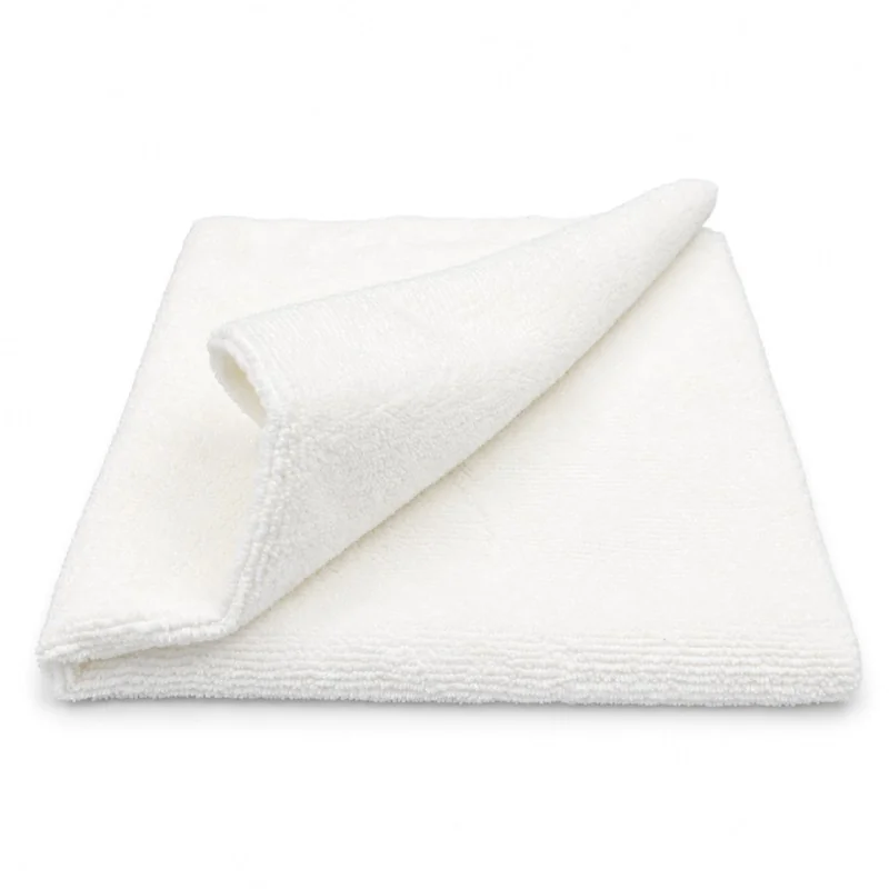 PUREY BuffEasy 3.0 40 x 40 cm Crystal White