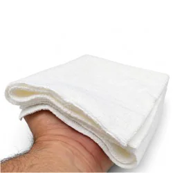 PUREY BuffEasy 3.0 40 x 40 cm Crystal White