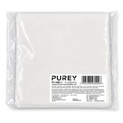 PUREY BuffEasy 3.0 40 x 40 cm Crystal White