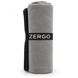ZERGO SnapDry 80 x 150 cm Steel Slate
