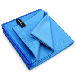 PUREY ZeroStreak 3.0 40 x 40 cm Pacific Blue