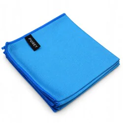 PUREY ZeroStreak 3.0 40 x 40 cm Pacific Blue