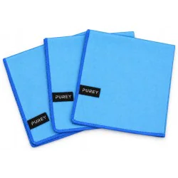 PUREY ZeroStreak 3.0 40 x 40 cm Pacific Blue