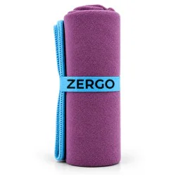 ZERGO SnapDry 80 x 150 cm Lavender Sky