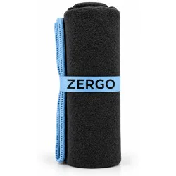 ZERGO SnapDry 80 x 150 cm Cool Shadow