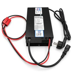 Ładowarka Prostownik SPE CBHD2 24V 15A + wtyk SB 50A