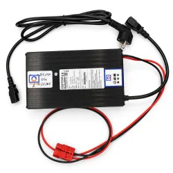 Ładowarka Prostownik SPE CBHD2 24V 15A + wtyk SB 50A