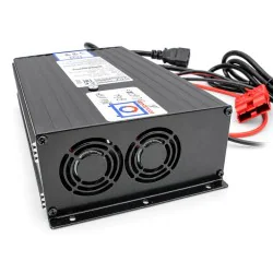 Ładowarka Prostownik SPE CBHD2 24V 15A + wtyk SB 50A