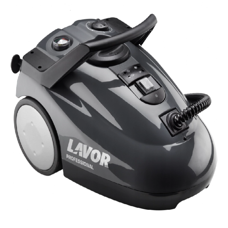 Parownica Lavor GV KONE (143°C, 4 bary) OUTLET