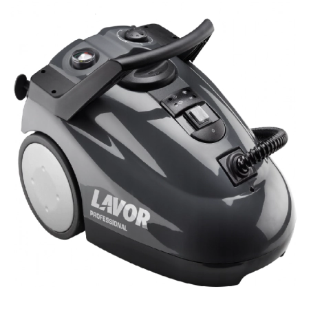 Parownica Lavor GV KONE (143°C, 4 bary) OUTLET