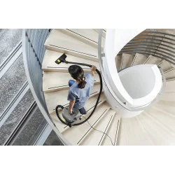 Odkurzacz Karcher T 7/1 Classic Cichy, profesjonalny (850W, 7,5l) OUTLET