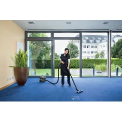 Odkurzacz Karcher T 7/1 Classic Cichy, profesjonalny (850W, 7,5l) OUTLET