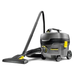 Odkurzacz Karcher T 7/1 Classic Cichy, profesjonalny (850W, 7,5l) OUTLET