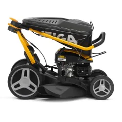 Stiga Combi 748 S Kosiarka spalinowa z napędem, 4 w 1 (2.20 kW, 46 cm, 60 l) OUTLET