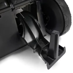 Stiga Combi 748 S Kosiarka spalinowa z napędem, 4 w 1 (2.20 kW, 46 cm, 60 l) OUTLET