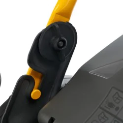 Stiga Combi 748 S Kosiarka spalinowa z napędem, 4 w 1 (2.20 kW, 46 cm, 60 l) OUTLET