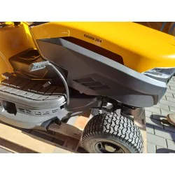 Traktor ogrodowy spalinowy Stiga Estate 384 (6,8kW 3500m² Automat) OUTLET