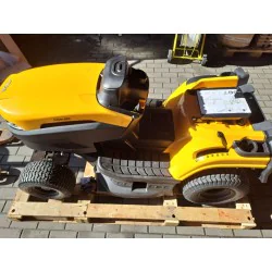 Traktor ogrodowy spalinowy Stiga Estate 384 (6,8kW 3500m² Automat) OUTLET