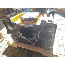 Traktor ogrodowy spalinowy Stiga Estate 384 (6,8kW 3500m² Automat) OUTLET