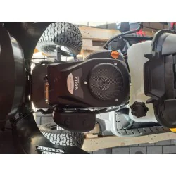 Traktor ogrodowy spalinowy Stiga Estate 384 (6,8kW 3500m² Automat) OUTLET