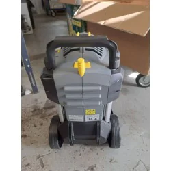Karcher HD 5/15 C Plus + Turbodysza Profesjonalna Myjka Ciśnieniowa (200bar, 500l/h) OUTLET