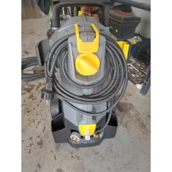 Karcher HD 5/15 C Plus + Turbodysza Profesjonalna Myjka Ciśnieniowa (200bar, 500l/h) OUTLET
